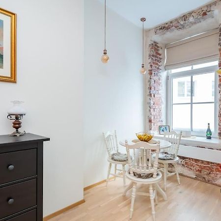 Cozy Studio Apartment タリン エクステリア 写真