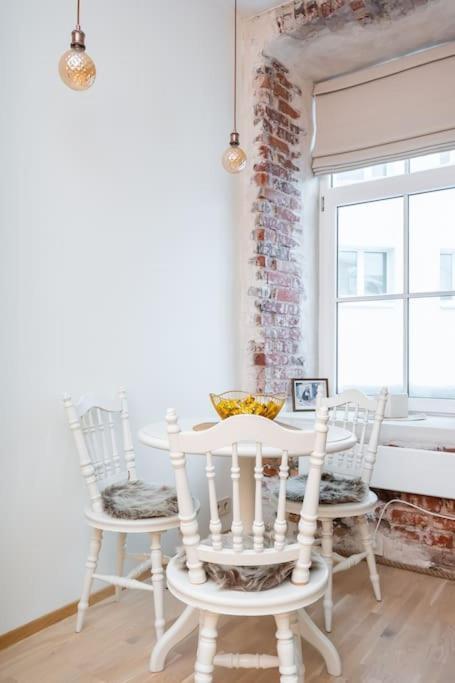 Cozy Studio Apartment タリン エクステリア 写真